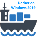 Docker Engine - Enterprise for Windows Server 2019