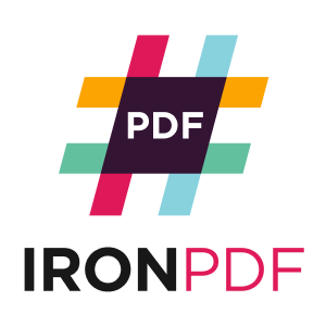 IronPdfEngine