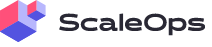 ScaleOps - Autonomous Kubernetes Optimization Platform