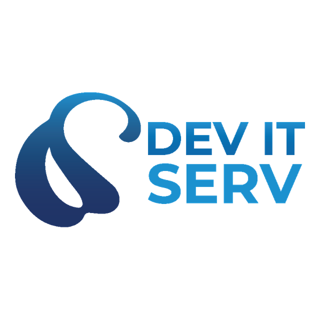 Dev IT – AWS Cloud Migration & Modernization Services