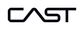CAST Imaging logo