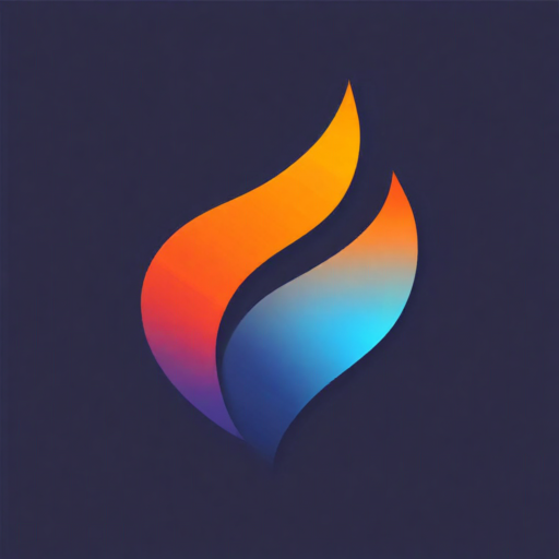 Flame - Minimalist Startpage