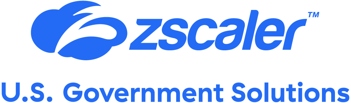 Zscaler U.S. Government Solutions, Zscaler for Users, FedRAMP Authorized