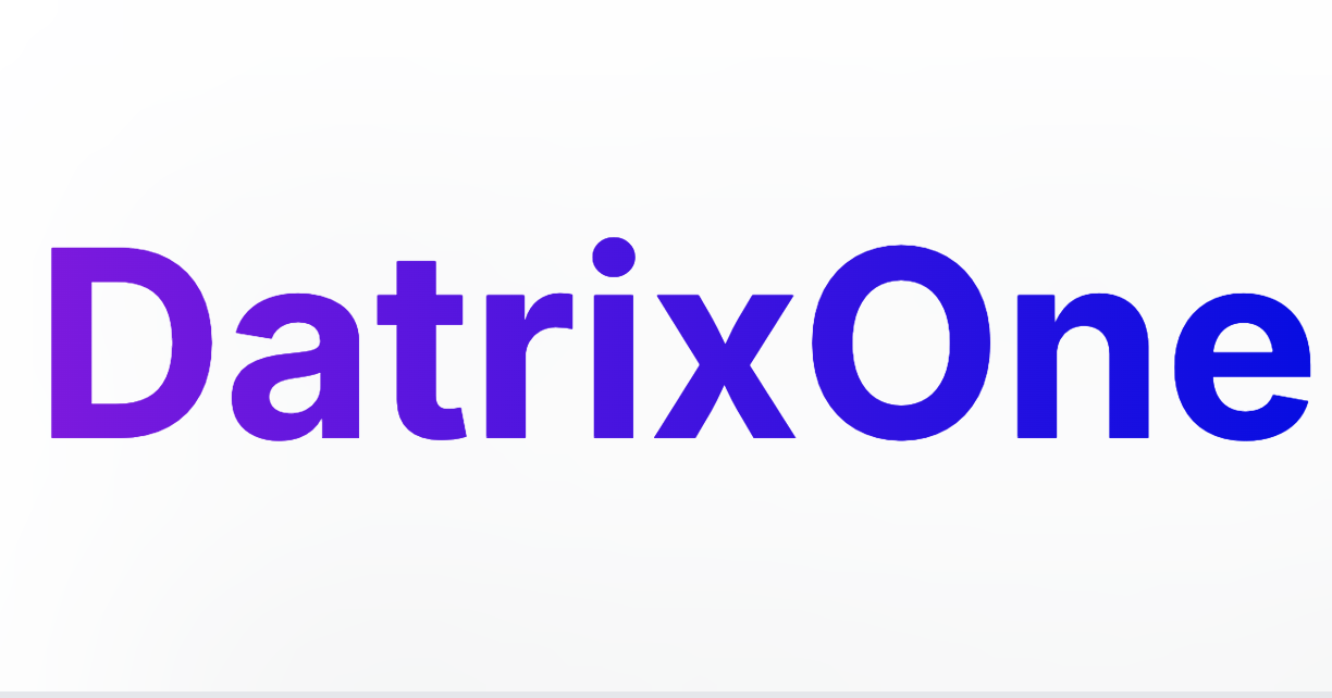 DatrixOne – AI-Powered Security & Compliance Framework