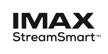 IMAX StreamSmart™ On-Air