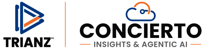Concierto Insights & Agentic AI - Enterprise Pro Agentic AI