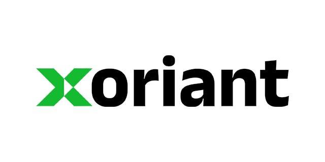 Xoriant Orian™ AI Suite