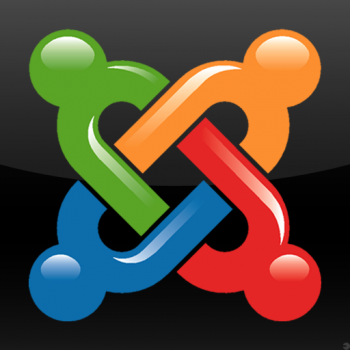 Joomla powered by Installatron