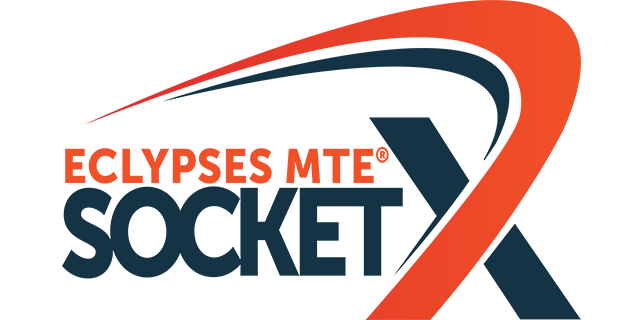 Eclypses MTE® SocketX