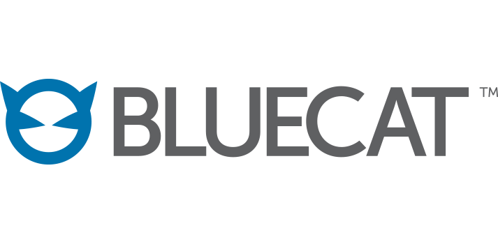 BlueCat DNS and DHCP Server for AWS logo