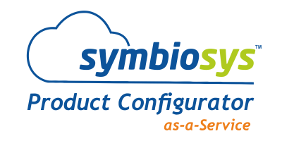 SymbioSys Product Configurator-as-a-Service