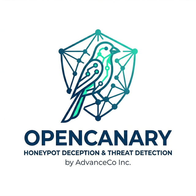 OpenCanary Honeypot on Ubuntu (Hourly) AdvanceCo