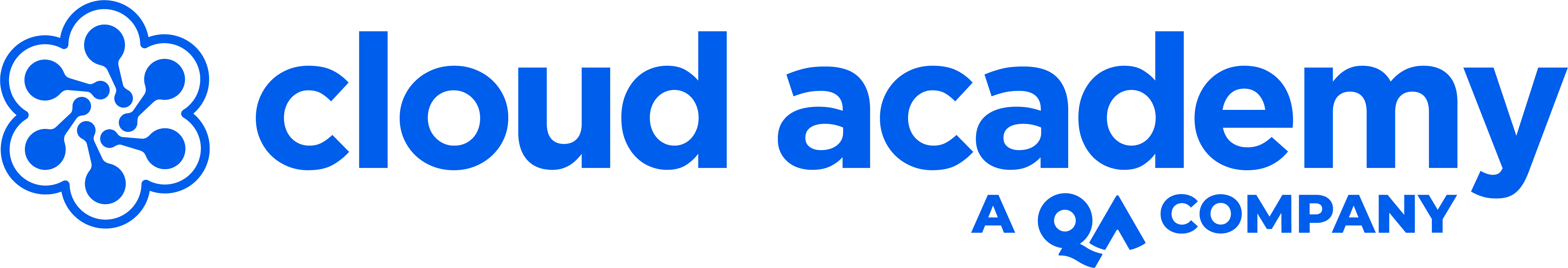 Cloud Academy, a QA Company - Cloud Training & Certification
