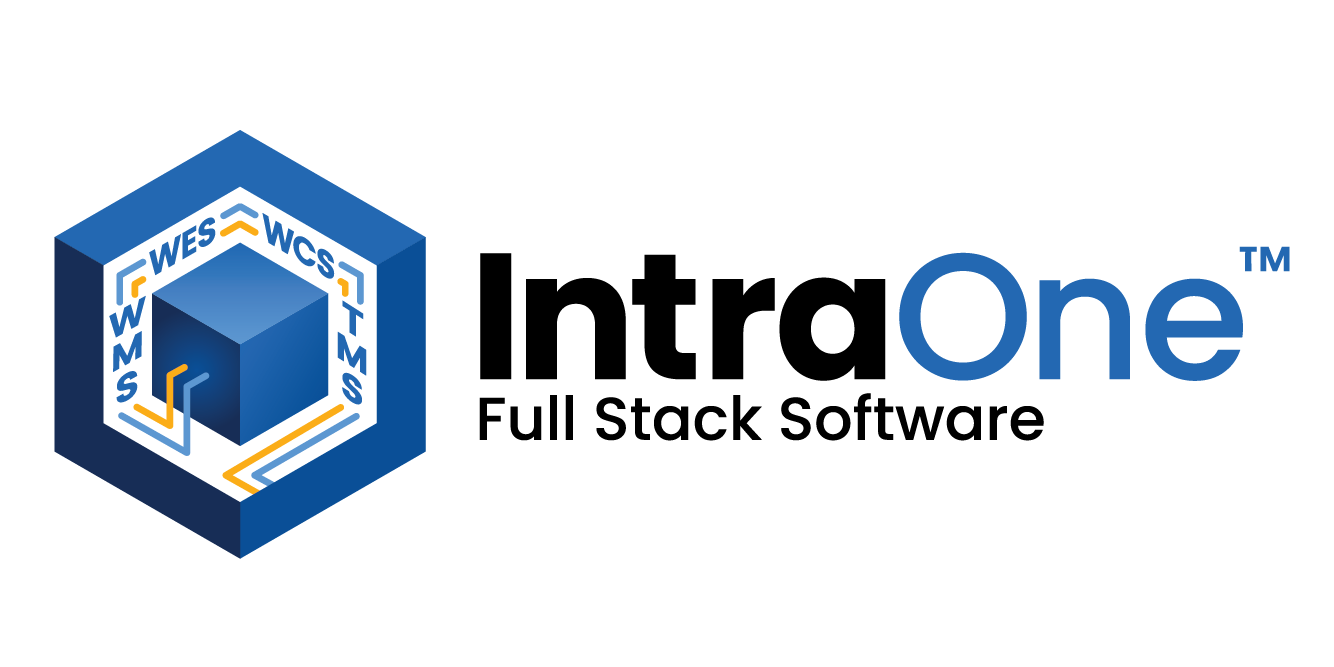 IntraOne Warehouse Execution Solution by Hy-Tek Intralogistics