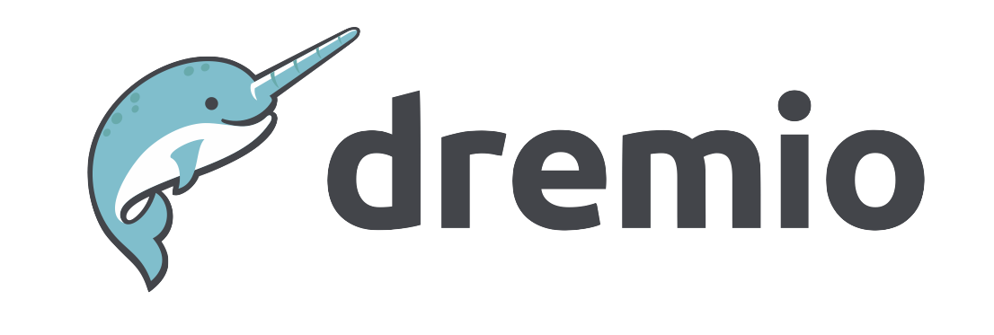 Dremio Enterprise logo
