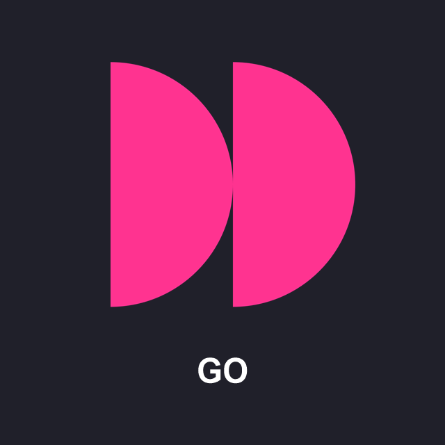 Deepdub GO - Hollywood Grade Generative AI-powered Localization