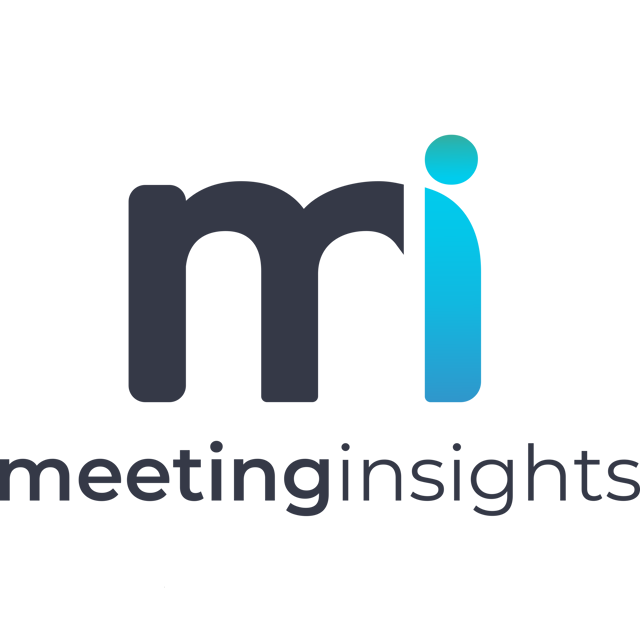 Meeting Insights On-Prem - Contract