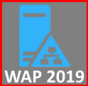 Web Application Proxy - ADFS WAP 2019 Server logo