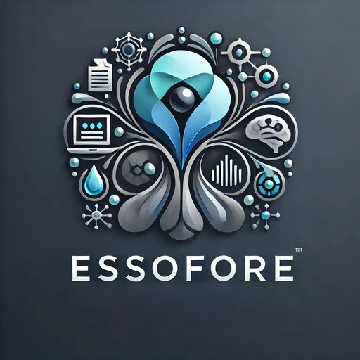 Essofore Chat Server