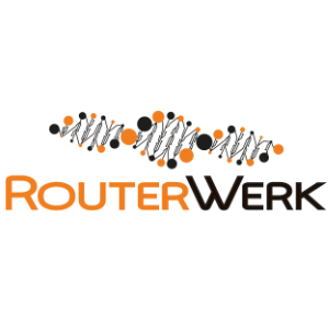 RouterWerk Support-Ready Linux Image (Debian 13 Based)