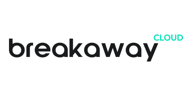 Breakaway Cloud - AI-Ready Data Lake on AWS