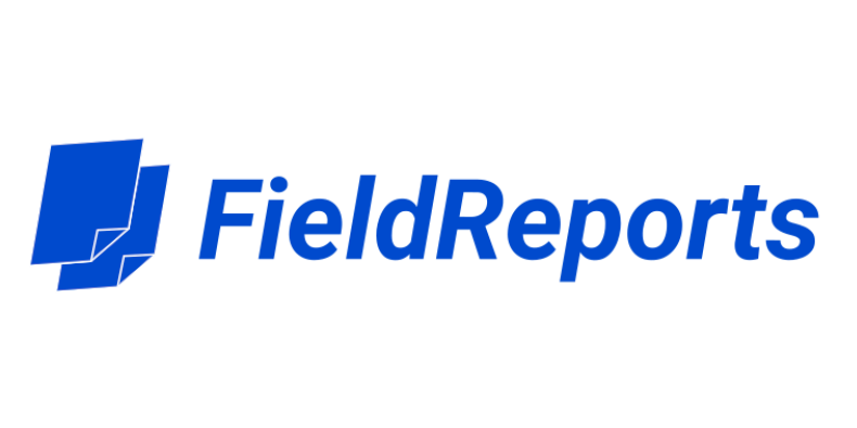 FieldReports Mobile Inspections and Survey Solution