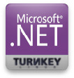 ASP .NET Core on Nginx - MS .NET MVC framework powered by TurnKey