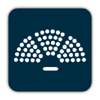 OpenSlides Assembly Management - Digital Voting and Motions with Support