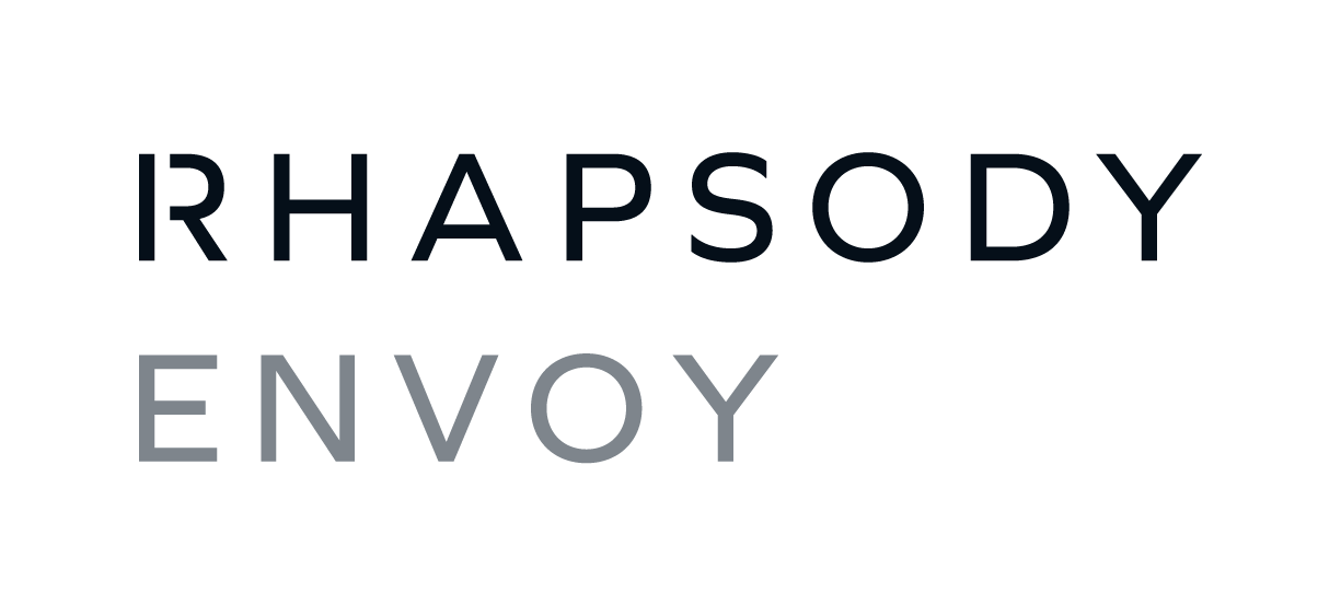 Rhapsody Envoy