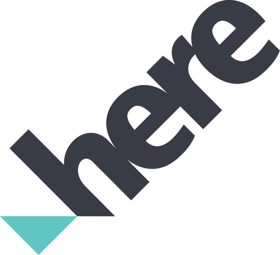 HERE Asset Tracking