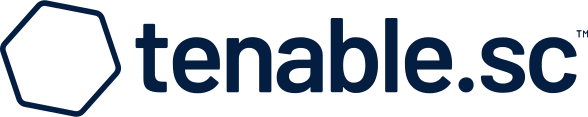 Tenable Security Center