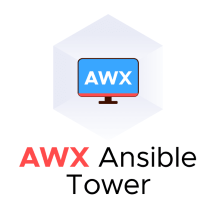 AWX v24 (Open Source Ansible Tower GUI)