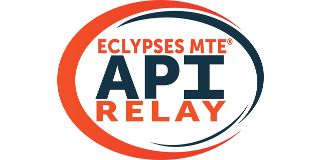 Eclypses MTE® API Relay