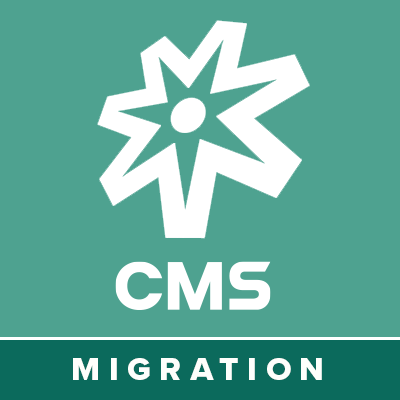 CMS Migration