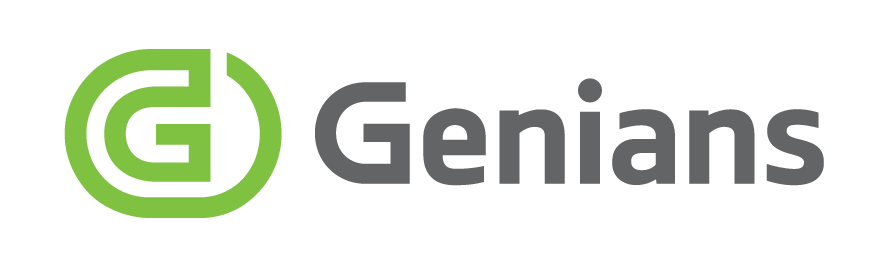 Genian ZTNA Policy Server