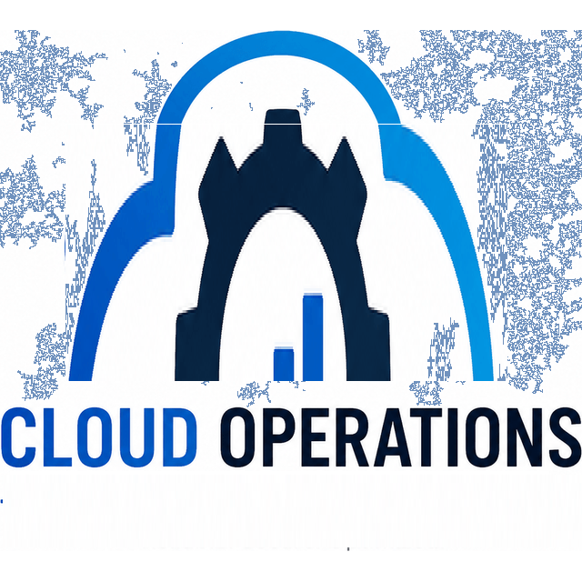 AWS CloudOps Management