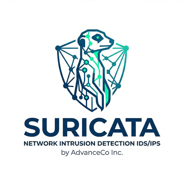 Suricata 9 IDS-IPS on Ubuntu (Hourly) by AdvanceCo