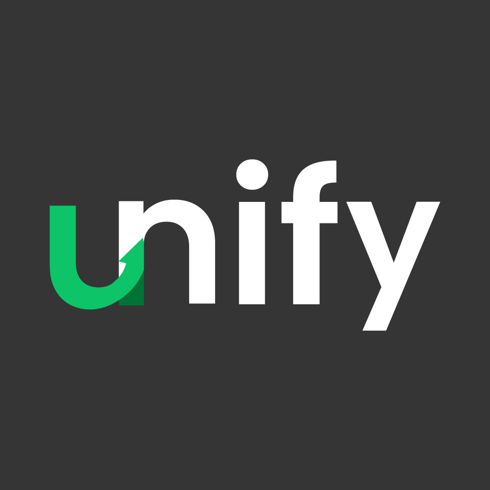 Unify Technologies t-OS - logo