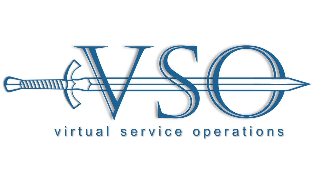 VSO vSQOD Managed Services - logo