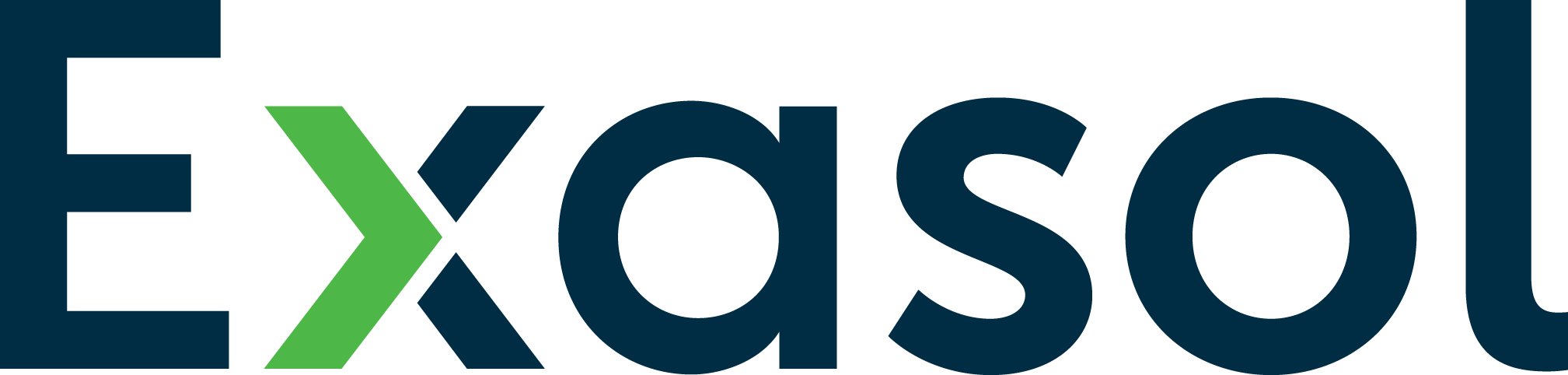 Exasol Analytic Engine PAYG (Pay As You Go)