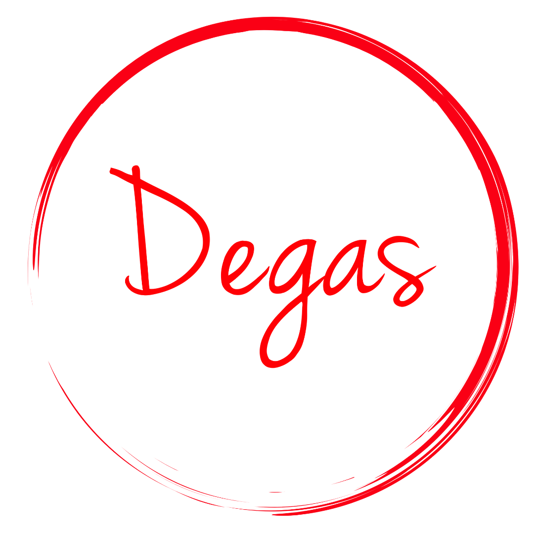 Degas 100M