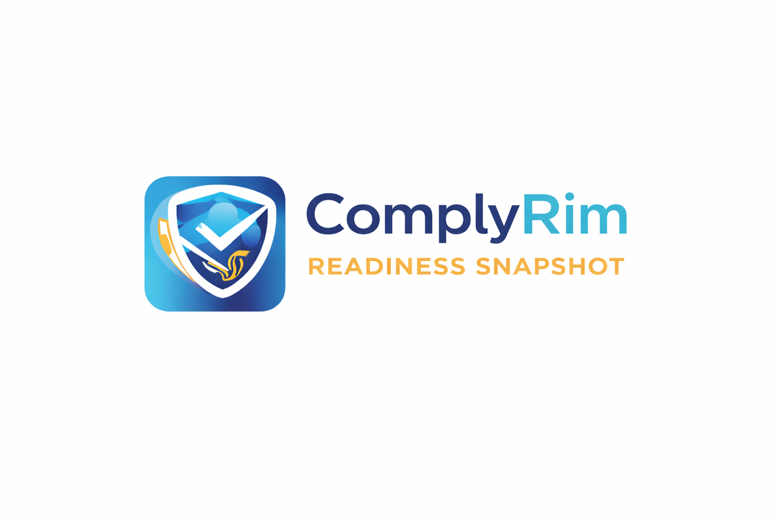 ComplyRim Readiness Snapshot (CRS)