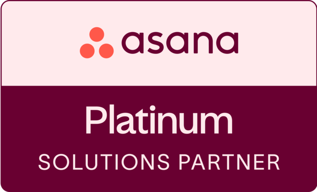 Asana Consulting and Implementation