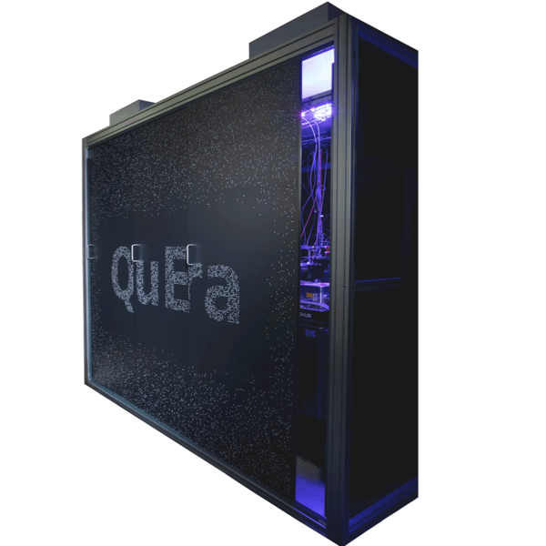 20-hour Braket consulting package with QuEra quantum scientists