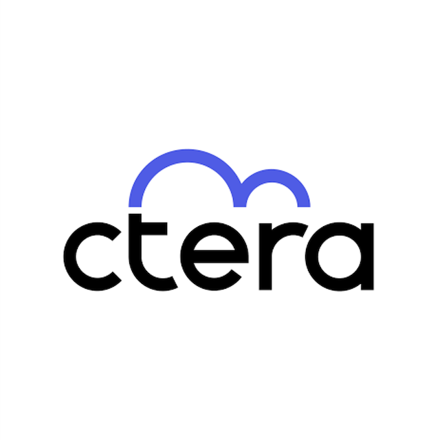 CTERA Portal