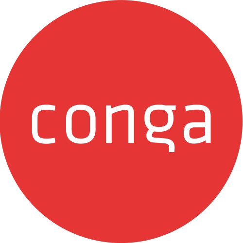 Conga [Private Offer Only]