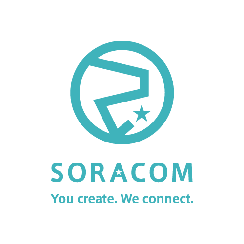 Soracom Smart Cellular IoT Connectivity