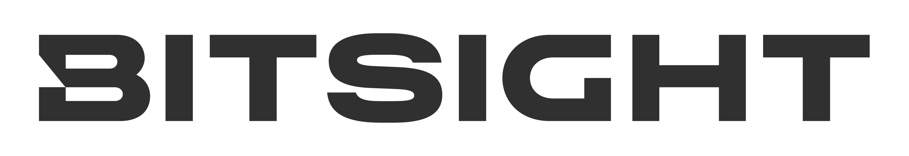 Bitsight for Security Performance Management logo