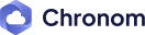Chronom AI | Slash your Microsoft Bill logo