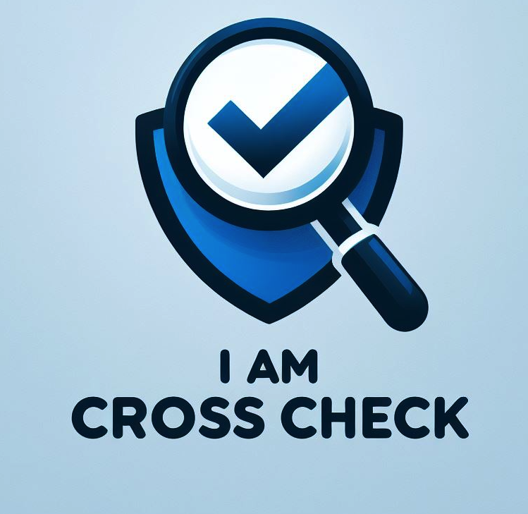 IAM Cross Check